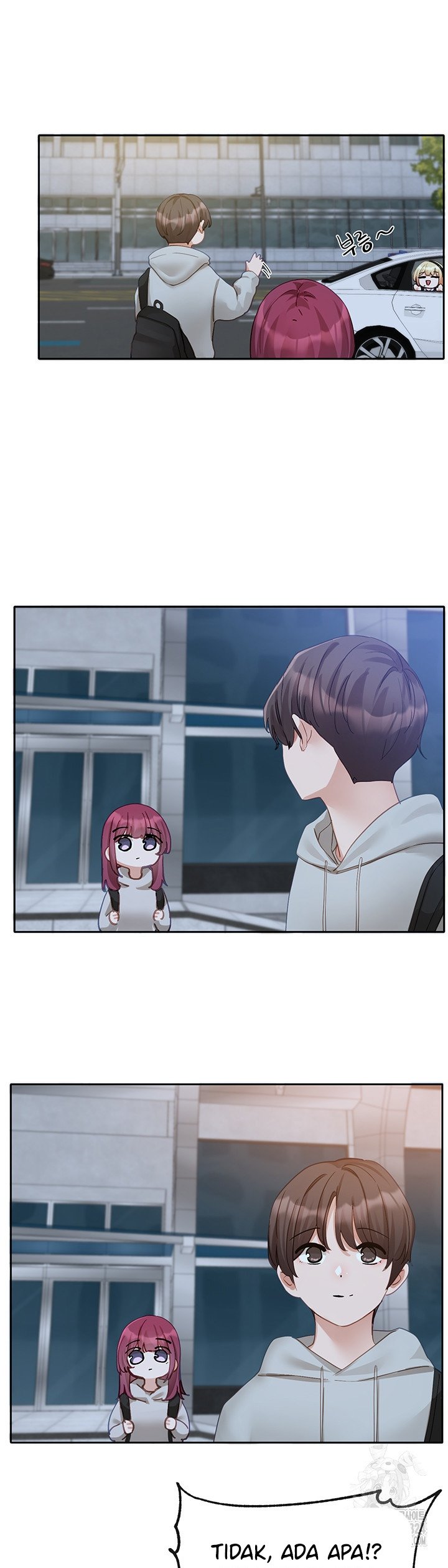 Circles - Chapter 156 16