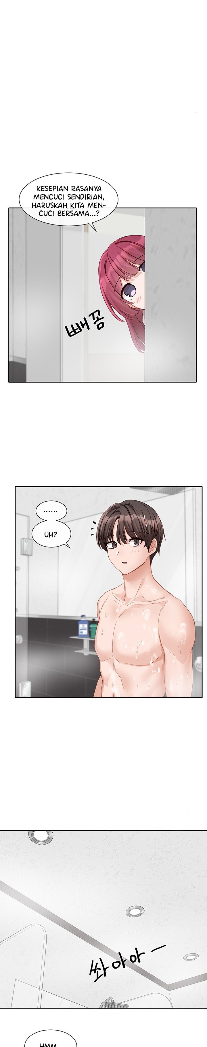 Circles - Chapter 156 33