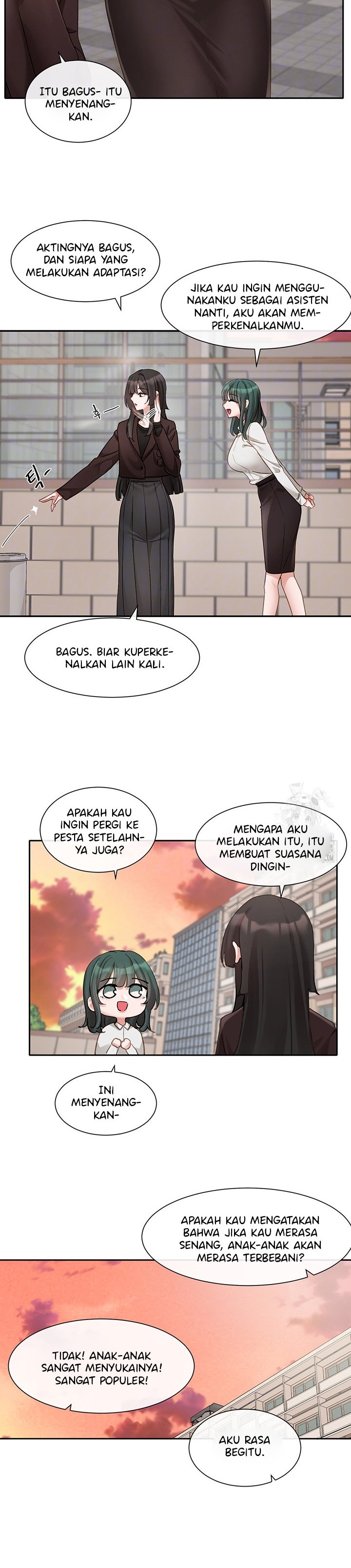 Circles - Chapter 156 10