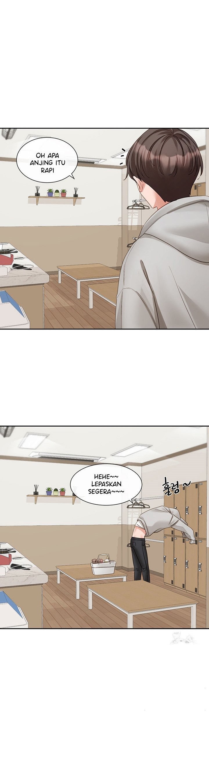 Circles - Chapter 156 27