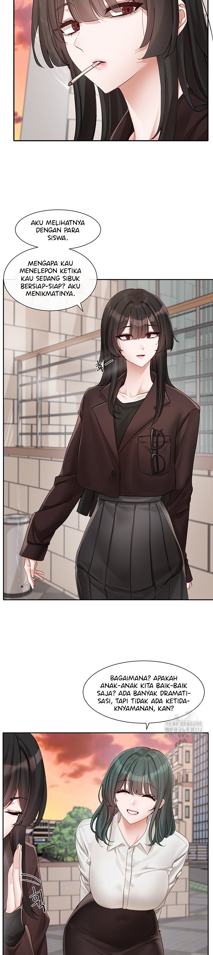 Circles - Chapter 156 9