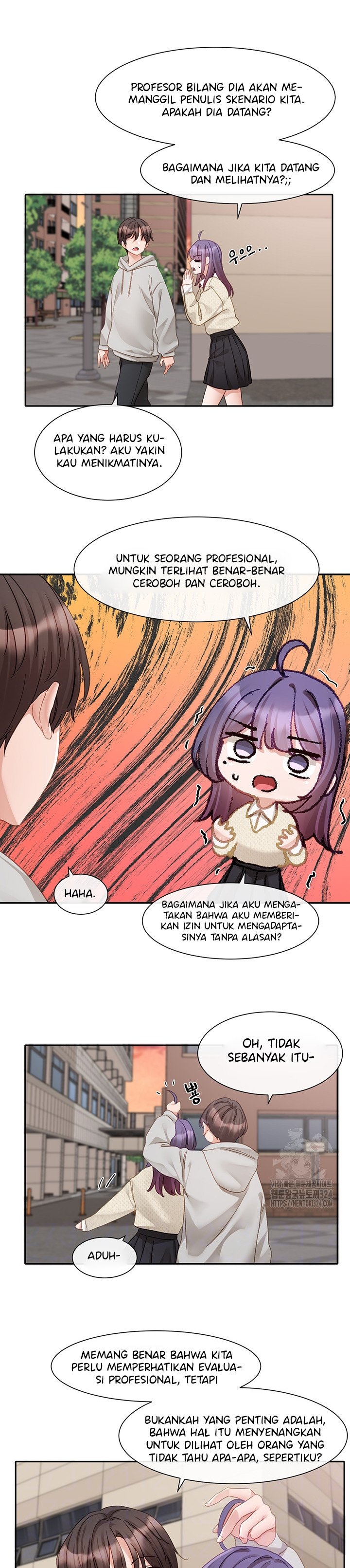Circles - Chapter 156 6