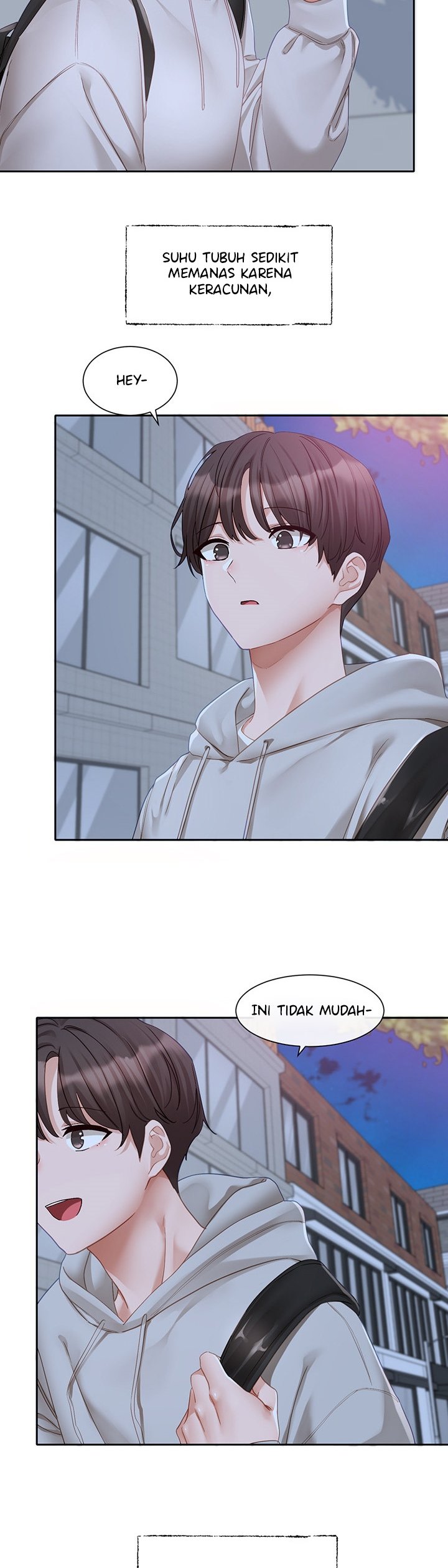Circles - Chapter 156 19