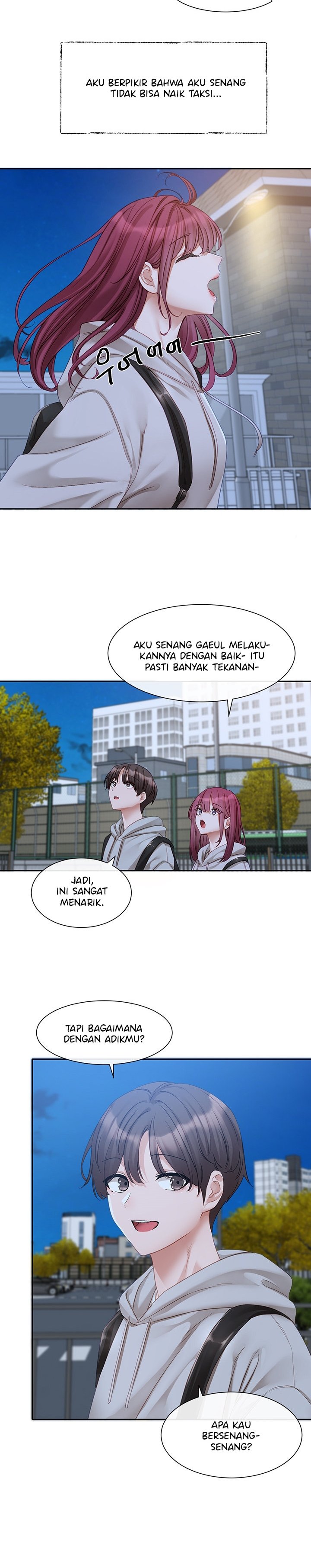 Circles - Chapter 156 22