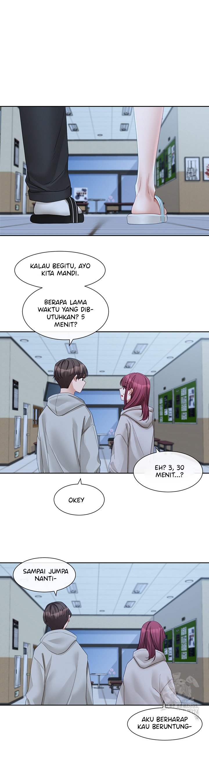 Circles - Chapter 156 26