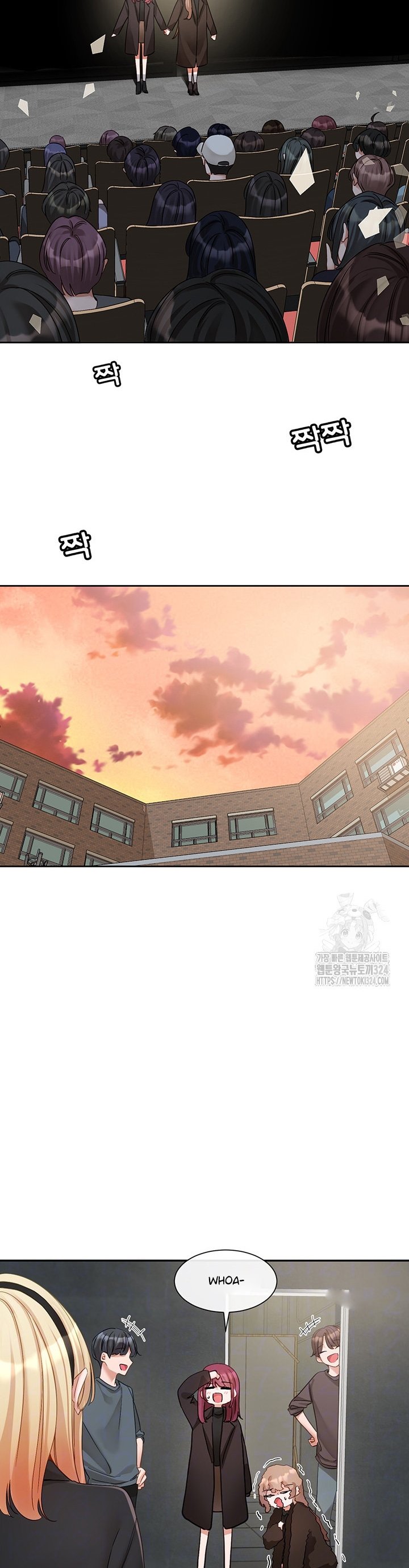Circles - Chapter 156 3