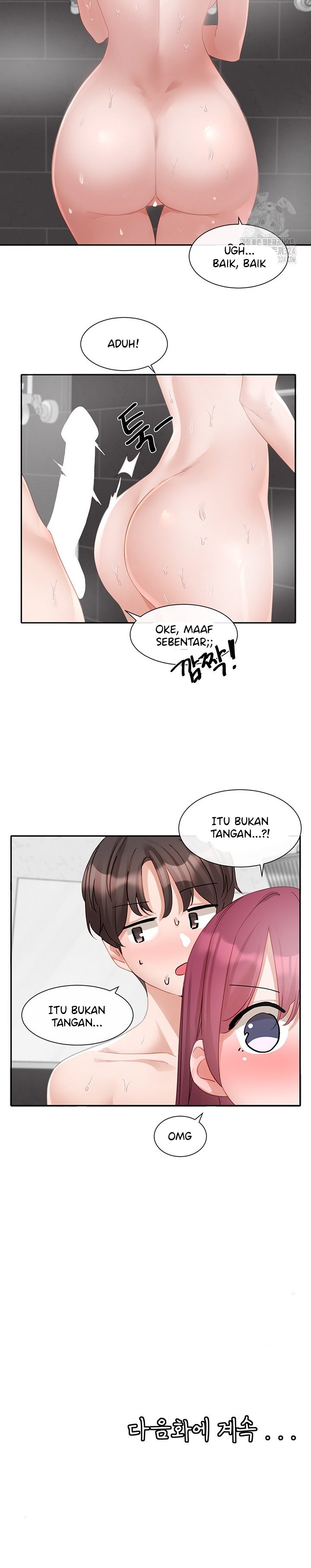 Circles - Chapter 156 35