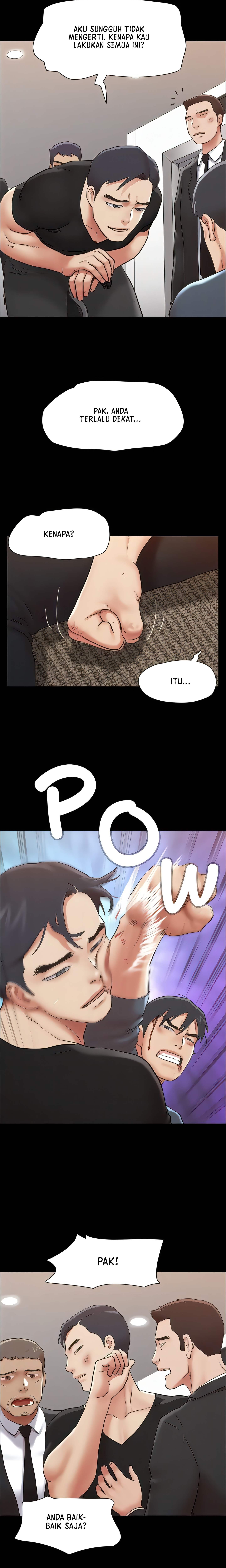 Only With Consent Uncensored - Chapter 156 15