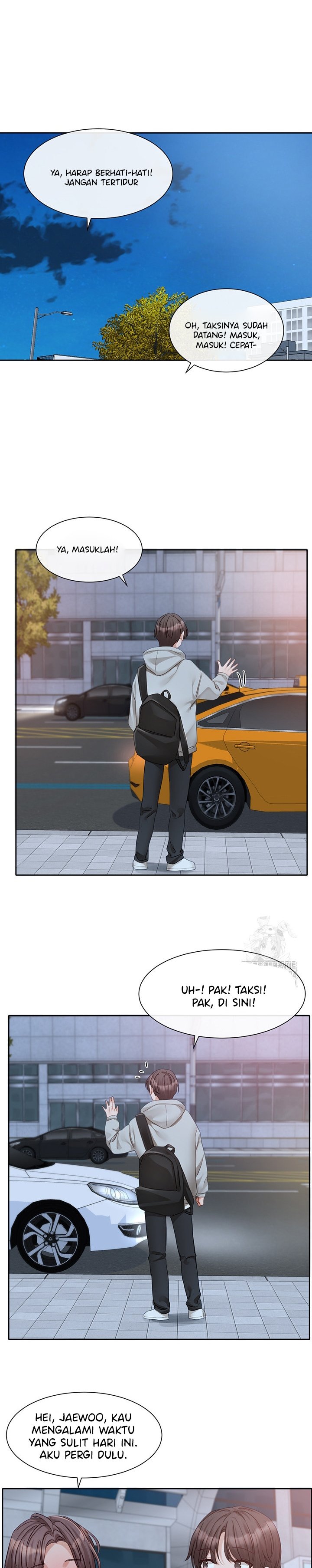 Circles - Chapter 156 14