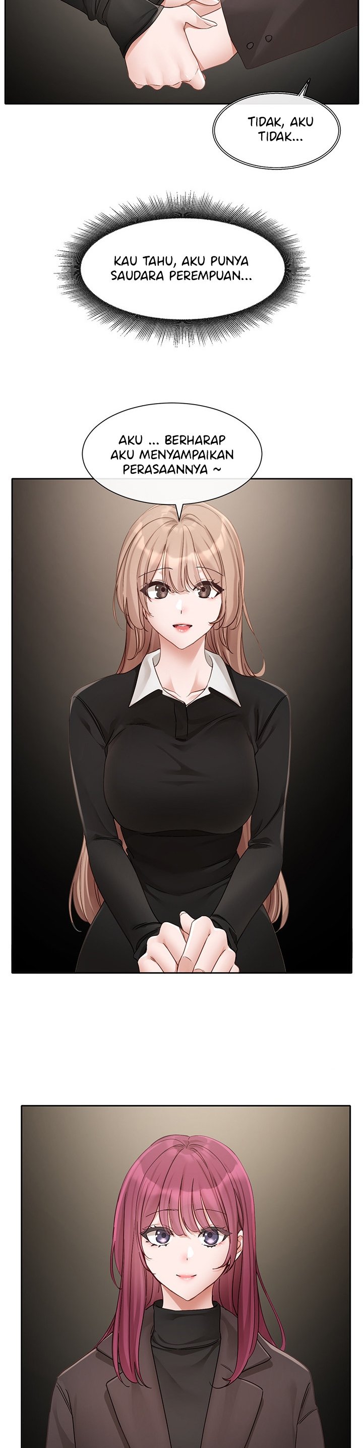 Circles - Chapter 155 27