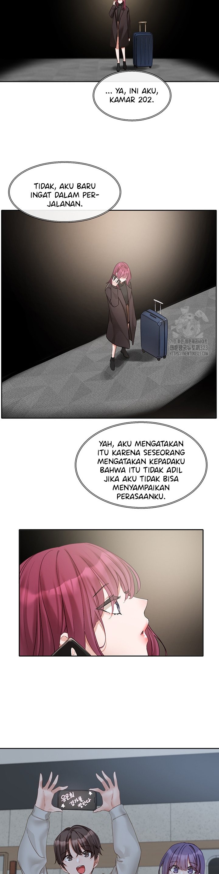 Circles - Chapter 155 29