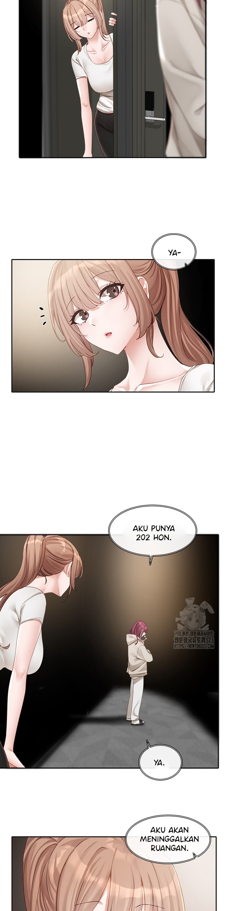 Circles - Chapter 155 12