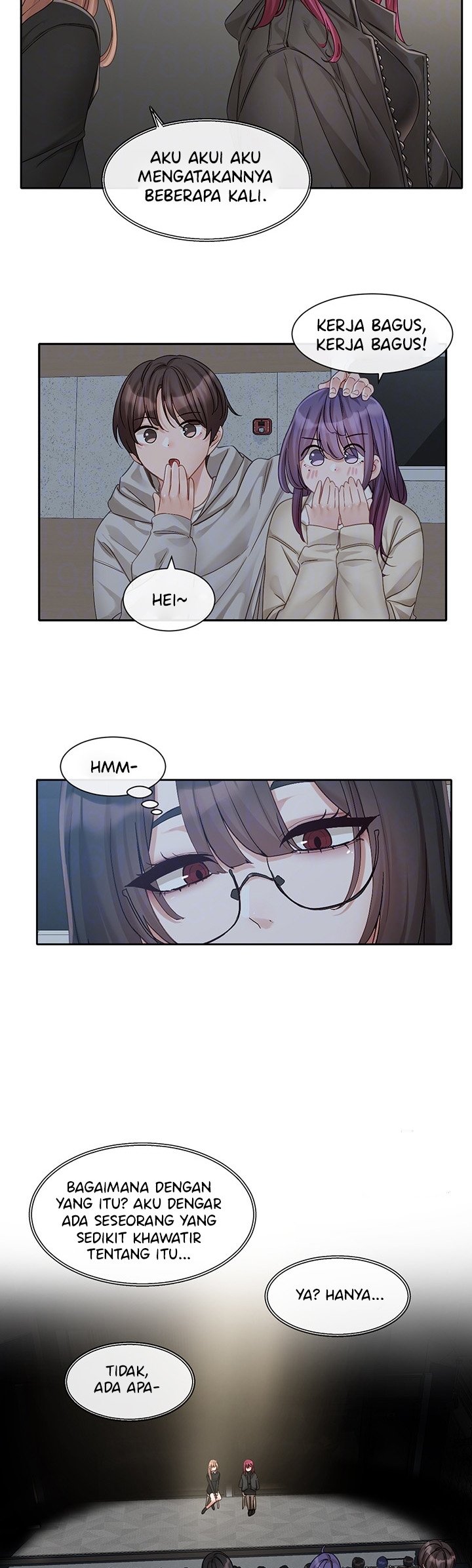 Circles - Chapter 155 9