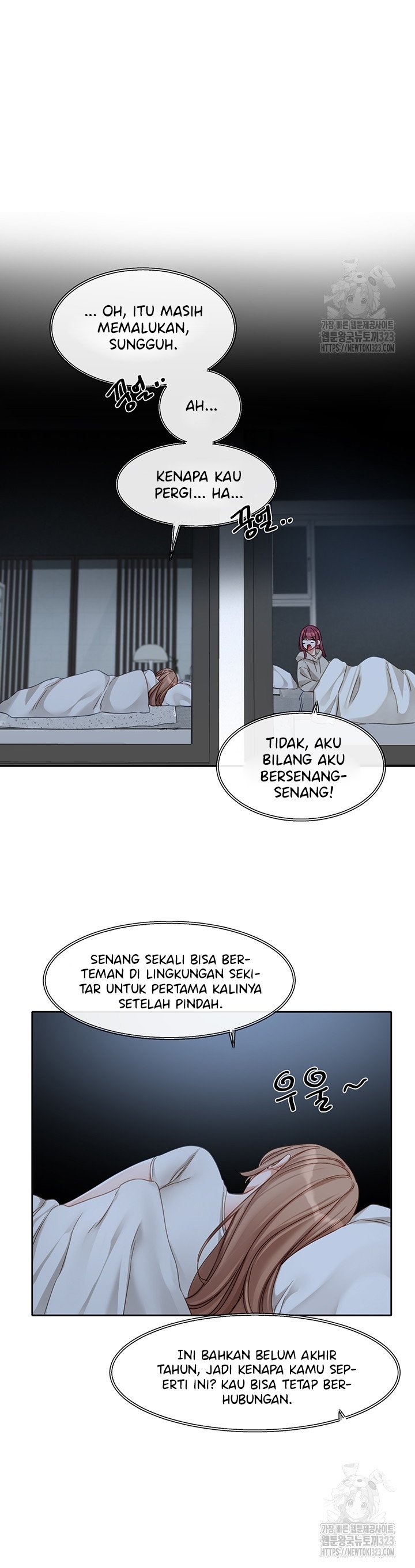 Circles - Chapter 155 20