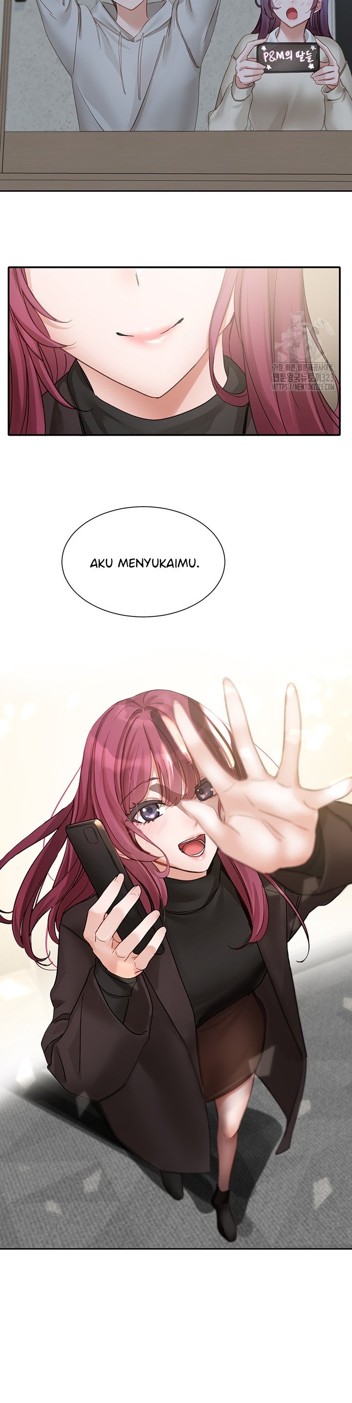 Circles - Chapter 155 30