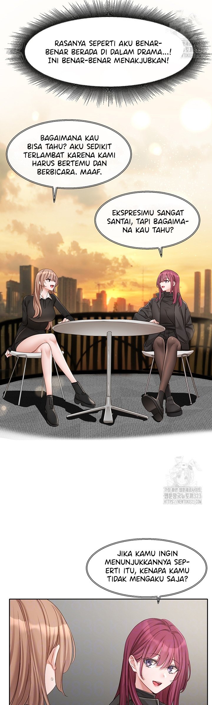 Circles - Chapter 155 8