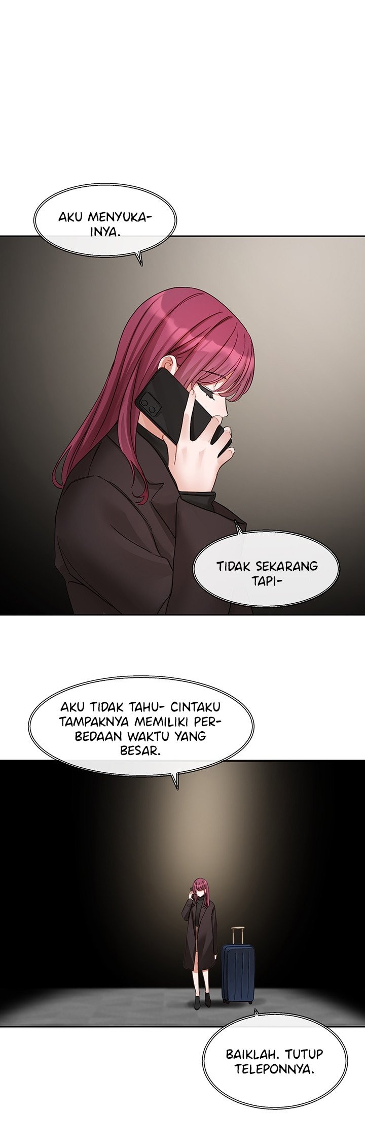 Circles - Chapter 155 31