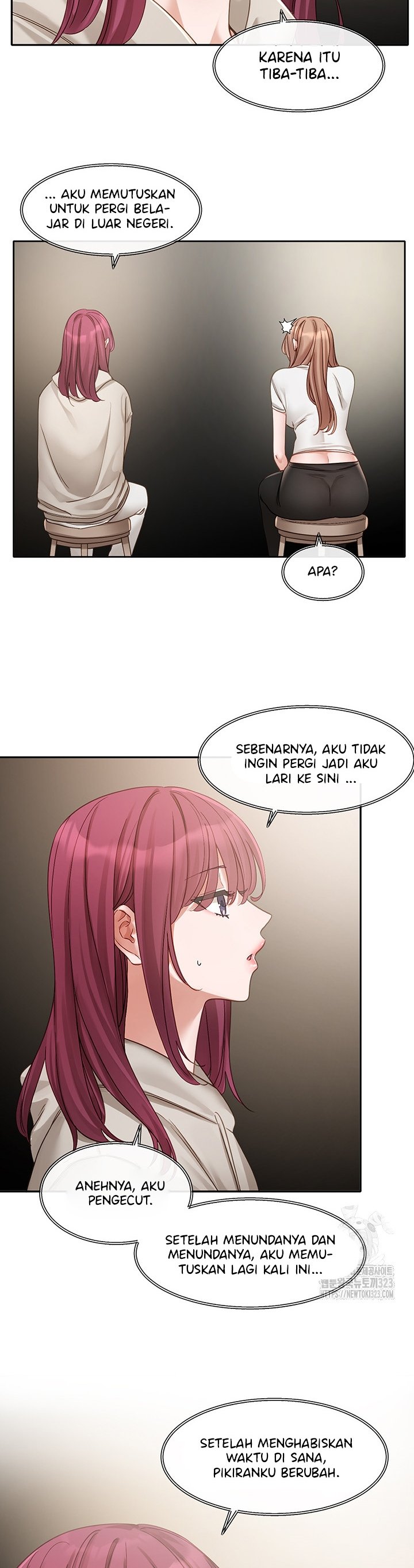 Circles - Chapter 155 17