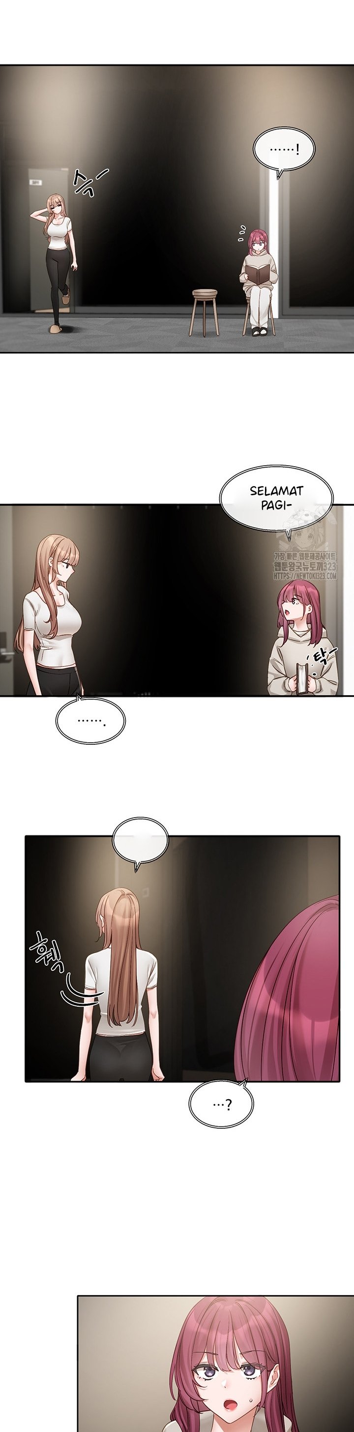 Circles - Chapter 155 14