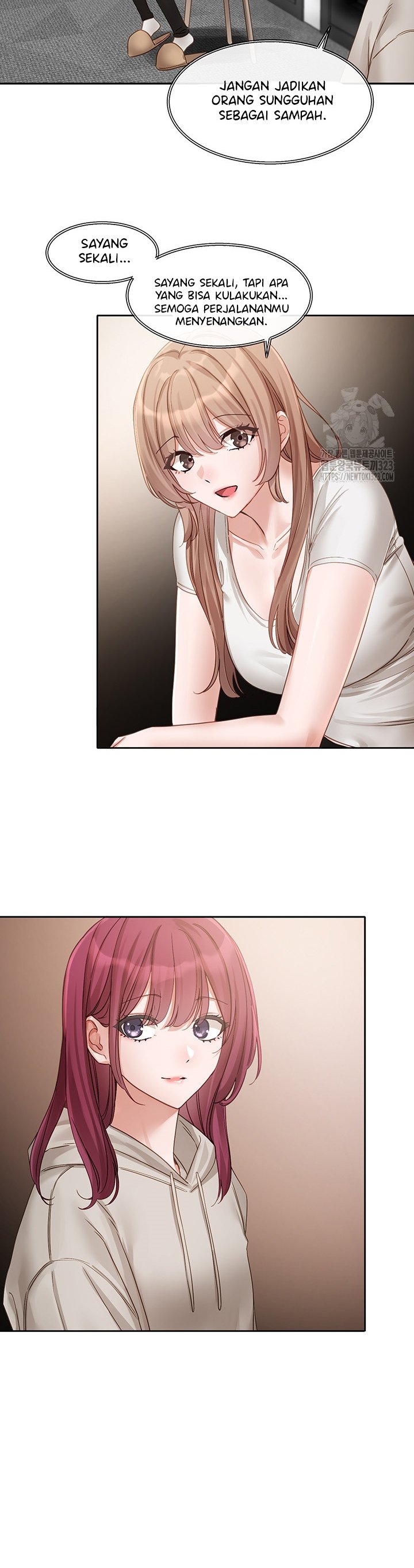 Circles - Chapter 155 19