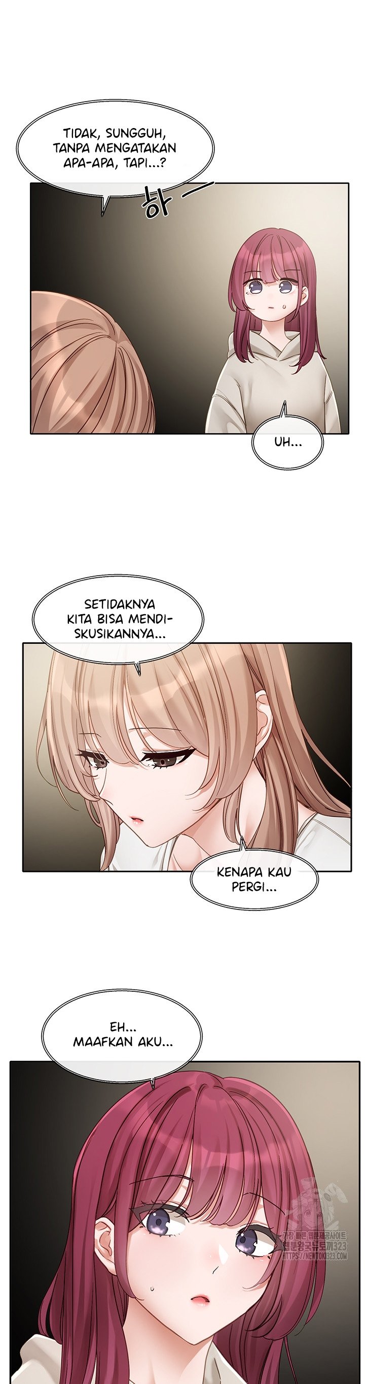 Circles - Chapter 155 16