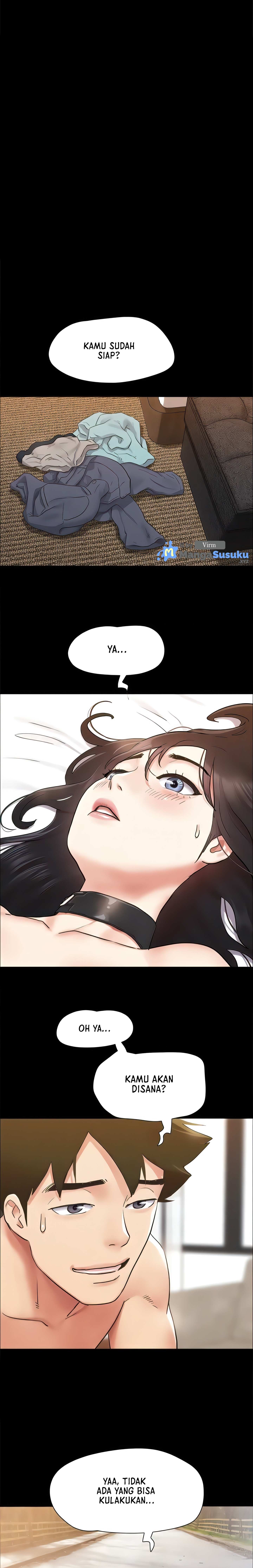 Only With Consent Uncensored - Chapter 152 2