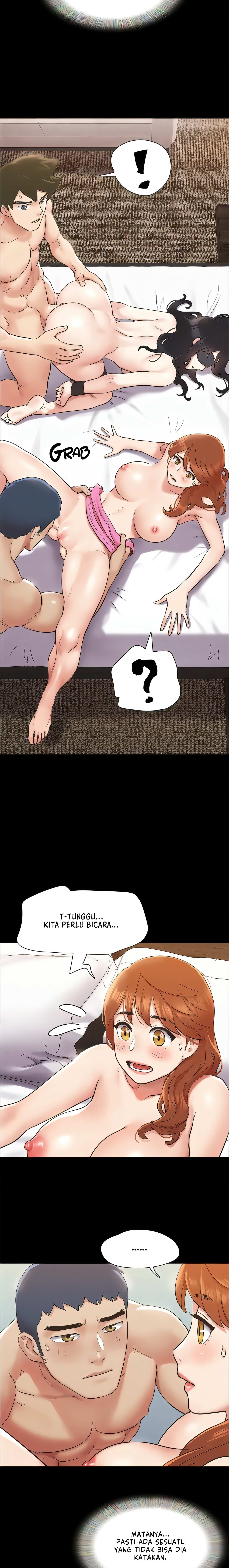 Only With Consent Uncensored - Chapter 152 22
