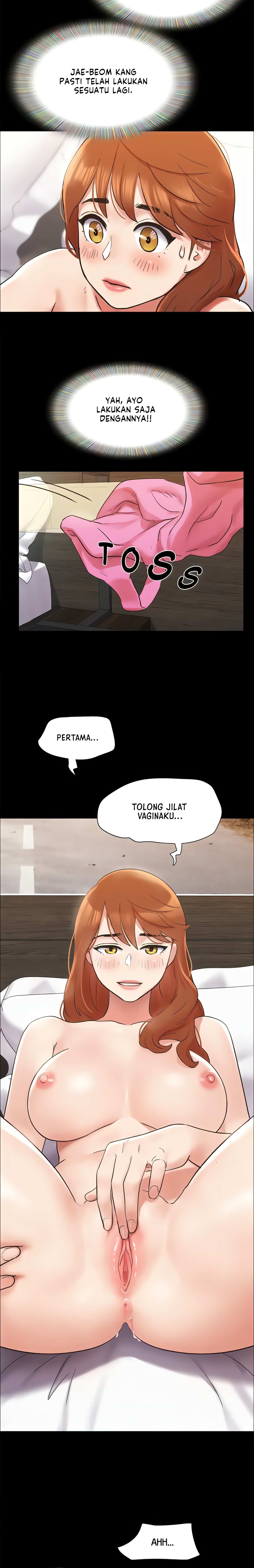 Only With Consent Uncensored - Chapter 152 23