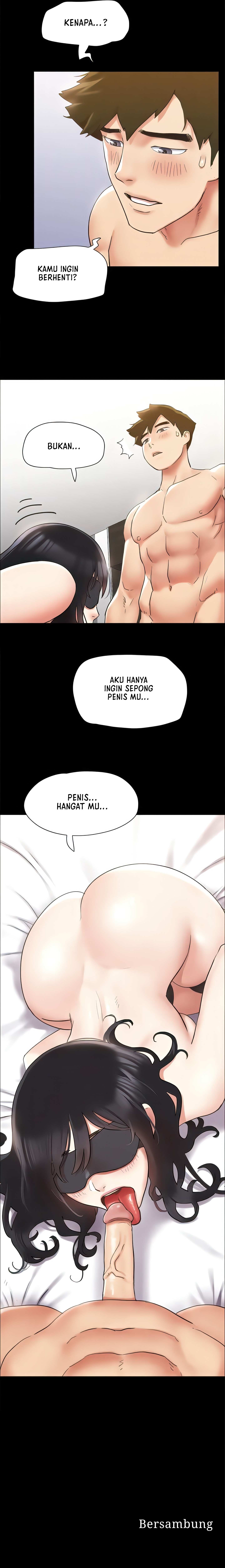 Only With Consent Uncensored - Chapter 152 27
