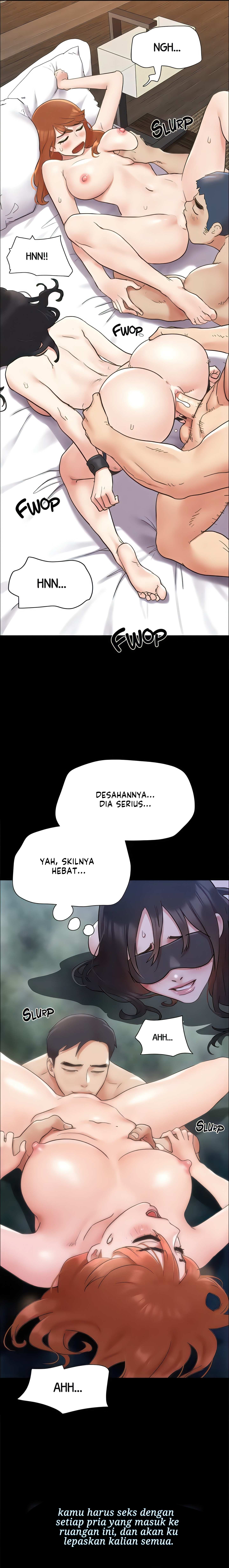 Only With Consent Uncensored - Chapter 152 25