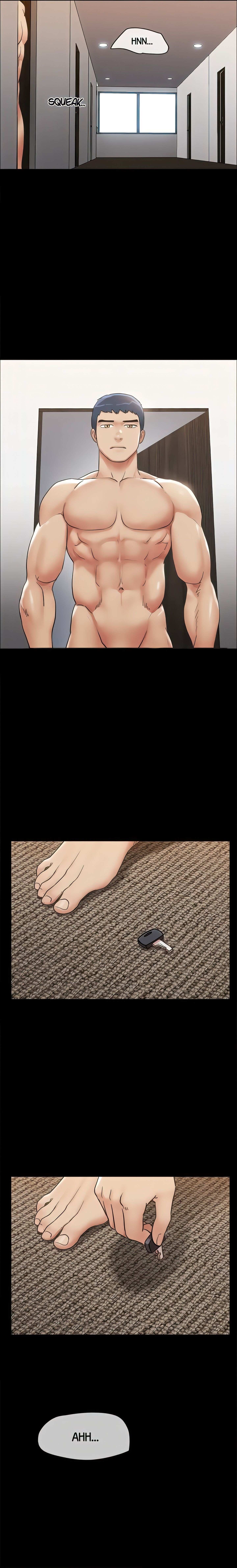 Only With Consent Uncensored - Chapter 152 12