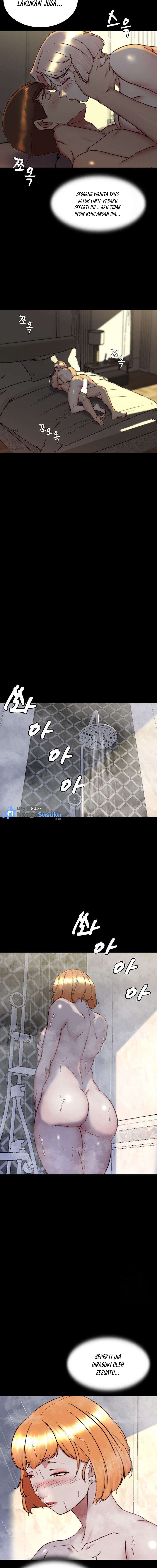 Panty Note - Chapter 152 11