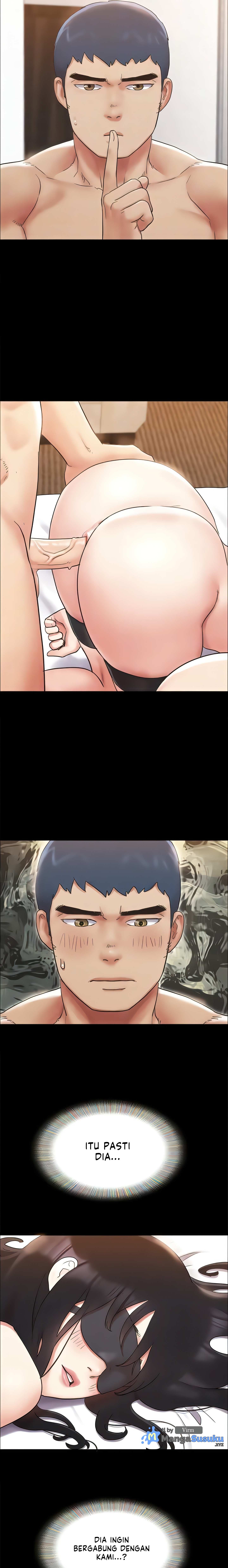 Only With Consent Uncensored - Chapter 152 21