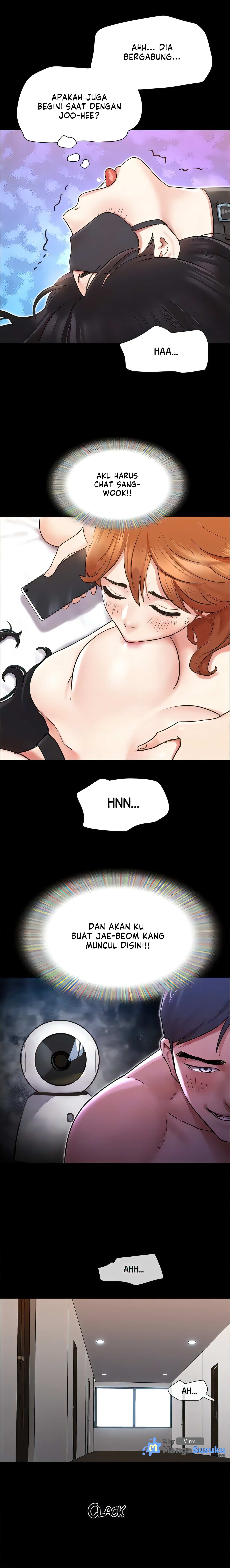 Only With Consent Uncensored - Chapter 152 11
