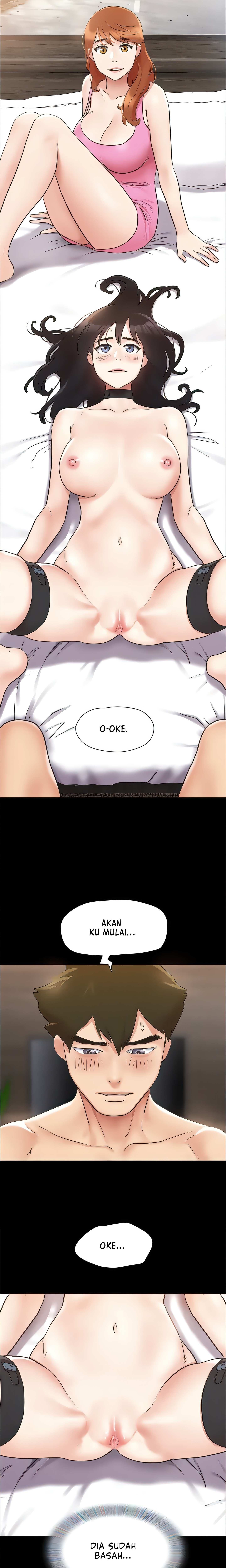 Only With Consent Uncensored - Chapter 152 3