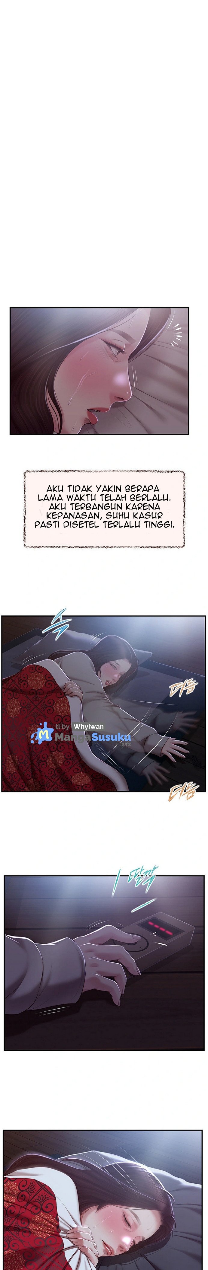 Concubine - Chapter 148 11
