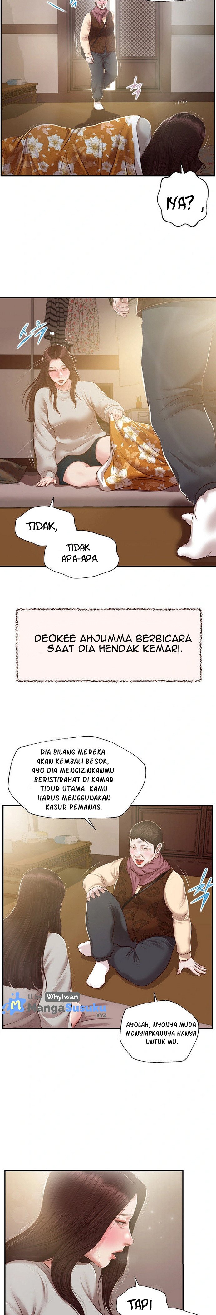 Concubine - Chapter 148 7