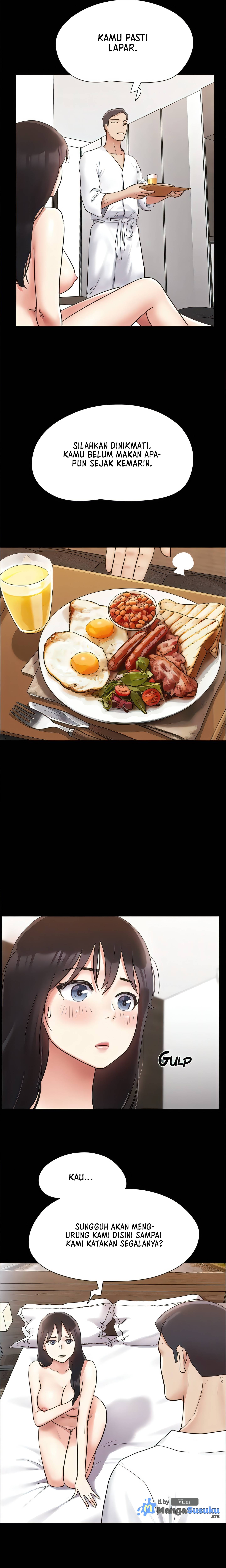 Only With Consent Uncensored - Chapter 148 6