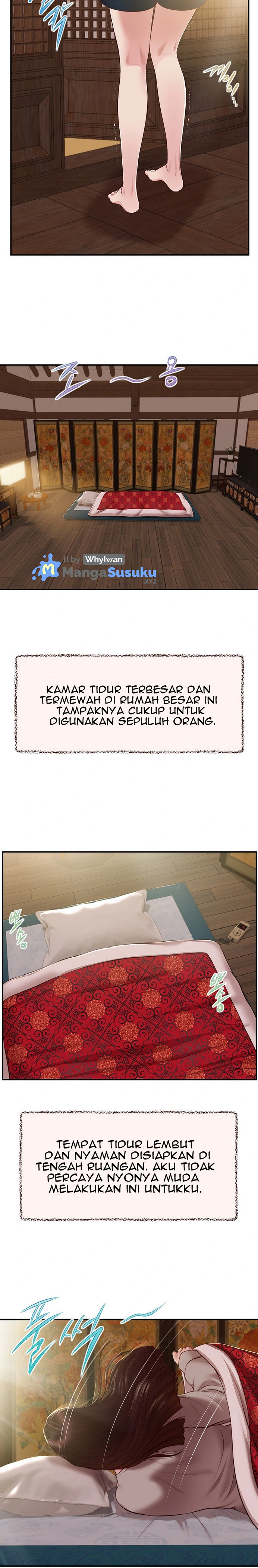 Concubine - Chapter 148 9