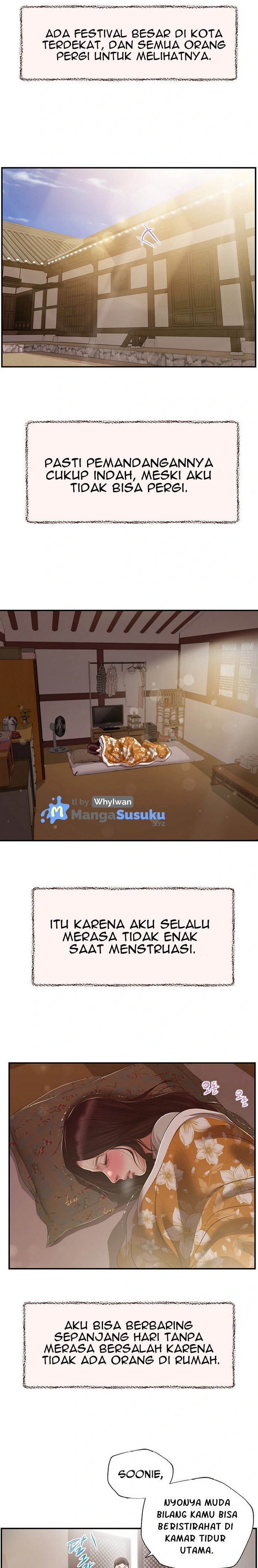 Concubine - Chapter 148 6