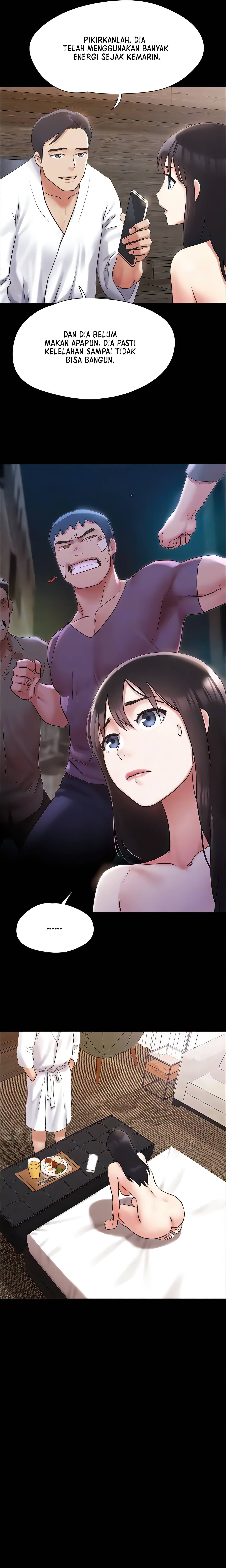 Only With Consent Uncensored - Chapter 148 9