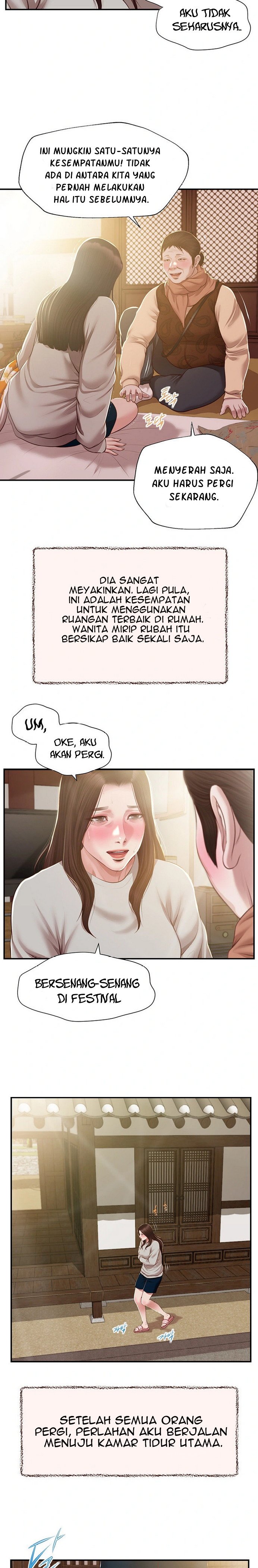Concubine - Chapter 148 8
