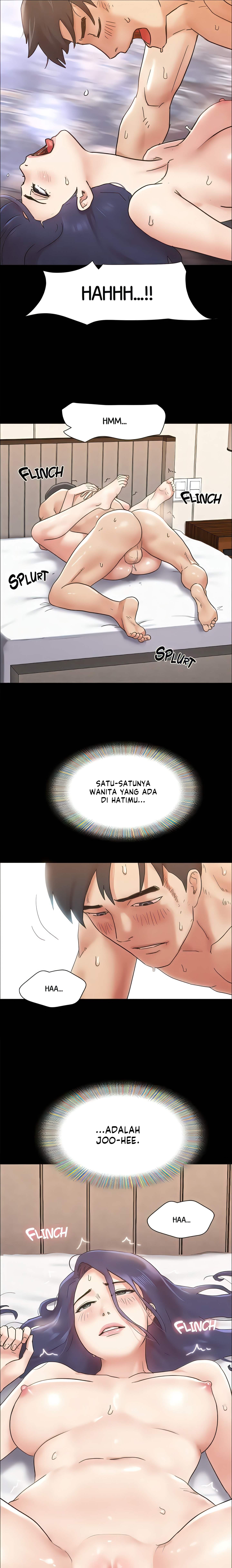 Only With Consent Uncensored - Chapter 161 end 4 Only With Consent Uncensored - Chapter 161 end 4