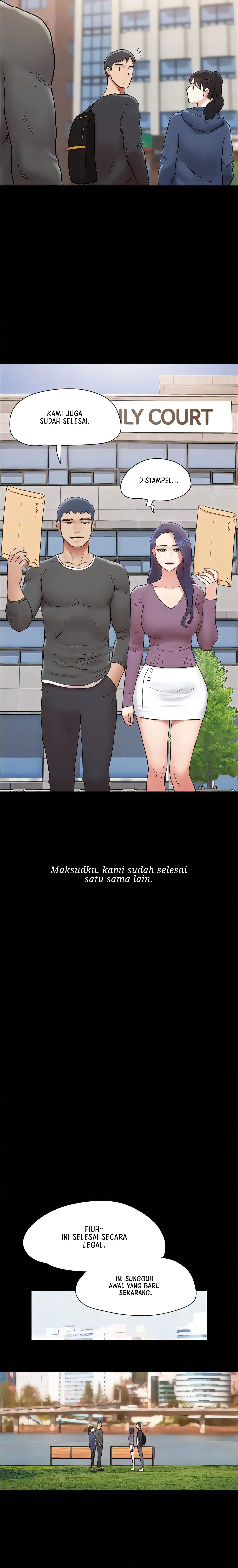 Only With Consent Uncensored - Chapter 161 end 10 Only With Consent Uncensored - Chapter 161 end 10