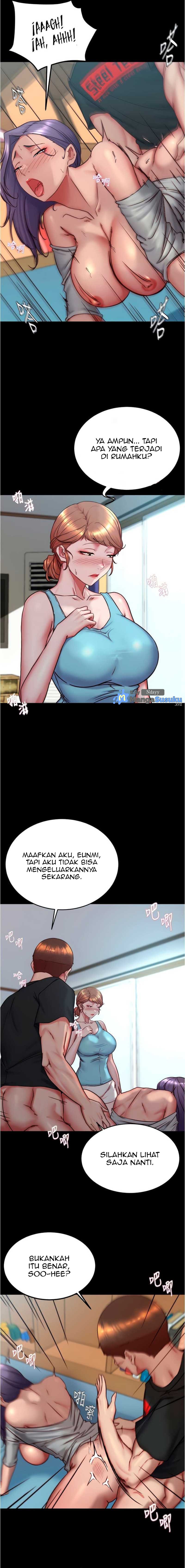 Panty Note - Chapter 159 3
