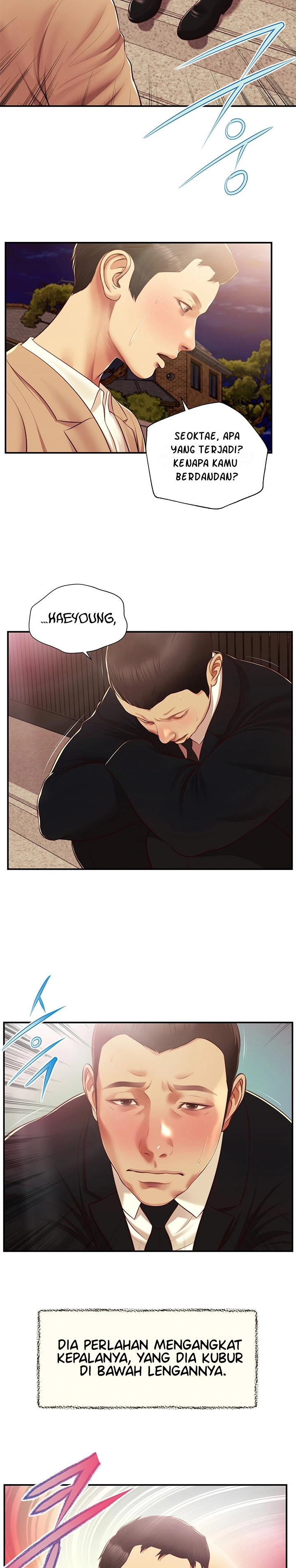 Concubine - Chapter 141 8