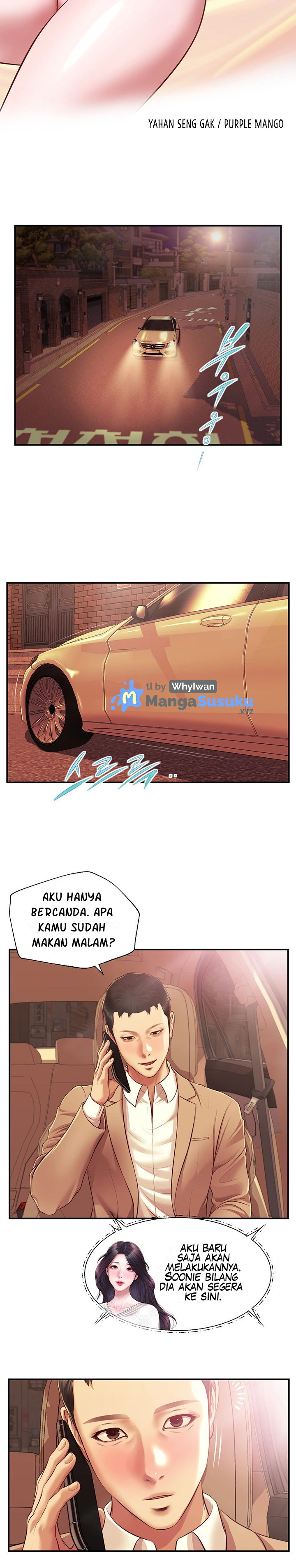 Concubine - Chapter 141 5