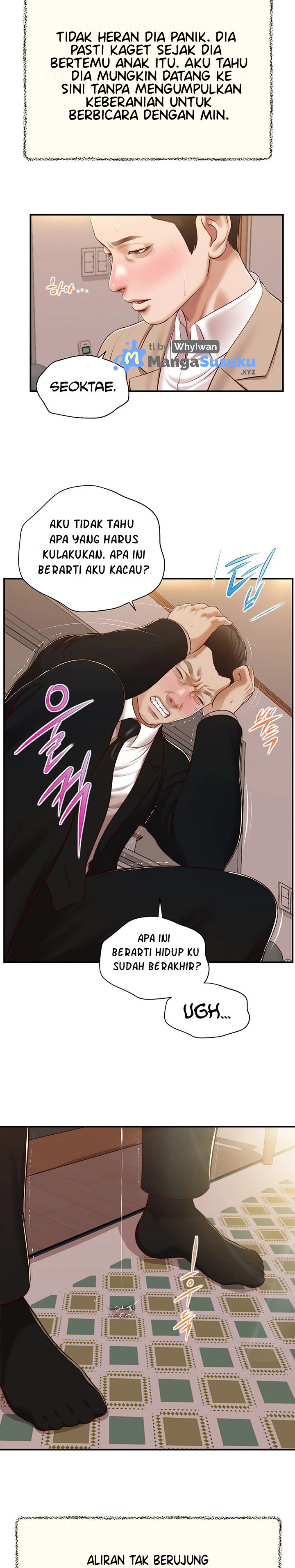 Concubine - Chapter 141 20