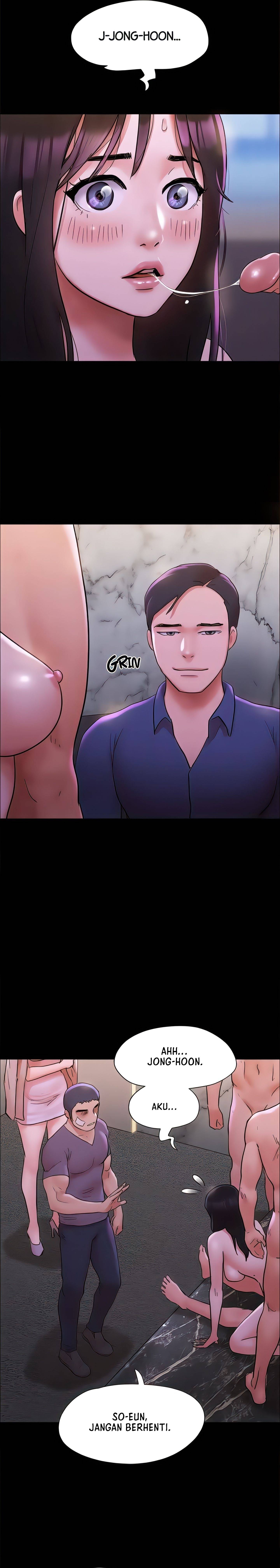 Only With Consent Uncensored - Chapter 141 14 Only With Consent Uncensored - Chapter 141 14