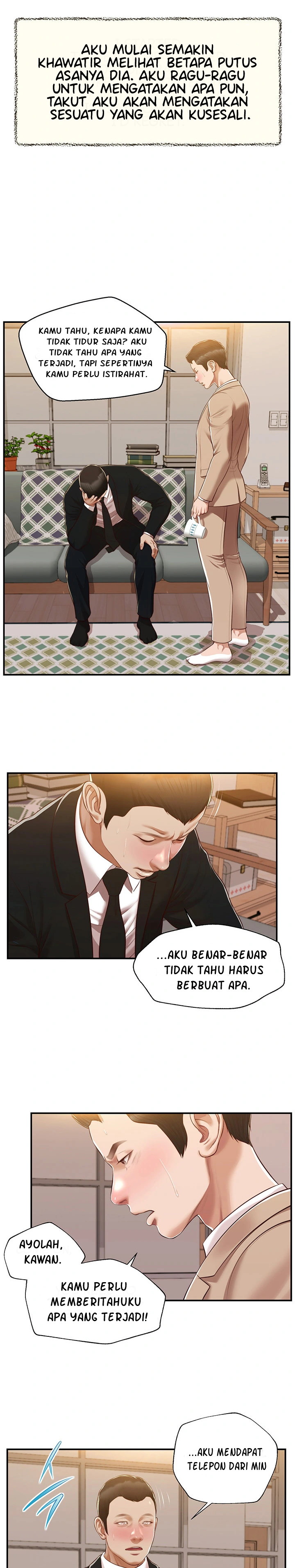 Concubine - Chapter 141 13